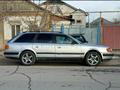 Audi 100 1993 годаүшін600 000 тг. в Кызылорда – фото 3