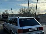 Audi 100 1993 годаүшін600 000 тг. в Кызылорда – фото 4