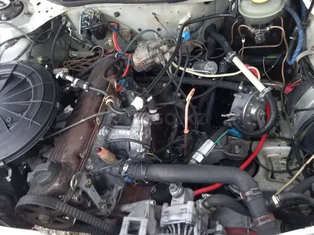Audi 100 1993 года за 600 000 тг. в Кызылорда – фото 7