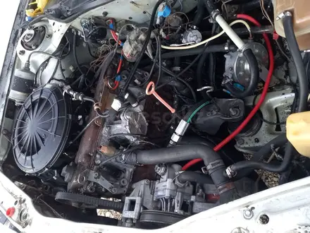 Audi 100 1993 года за 600 000 тг. в Кызылорда – фото 8