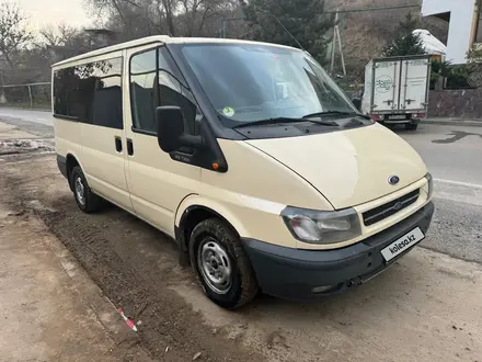 Ford Transit 2005 года за 4 300 000 тг. в Алматы – фото 2