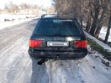 Audi 100 1992 годаfor1 500 000 тг. в Кордай – фото 3