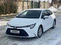 Toyota Corolla 2022 года за 8 500 000 тг. в Алматы – фото 3