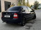 ВАЗ (Lada) Kalina 1118 2008 годаүшін1 100 000 тг. в Актобе – фото 4