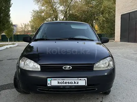 ВАЗ (Lada) Kalina 1118 2008 года за 1 100 000 тг. в Актобе – фото 2