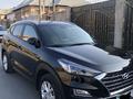 Hyundai Tucson 2020 годаfor11 000 000 тг. в Шымкент – фото 2