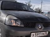 Renault Symbol 2007 года за 500 000 тг. в Атырау – фото 3