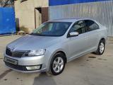 Skoda Rapid 2014 годаүшін3 700 000 тг. в Тараз