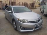 Toyota Camry 2013 года за 6 400 000 тг. в Актау – фото 5