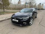 Mazda 3 2014 года за 6 900 000 тг. в Астана