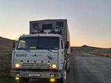 КамАЗ  5320 1987 года за 4 500 000 тг. в Алматы