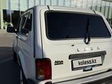 ВАЗ (Lada) Lada 2121 2025 годаүшін8 300 000 тг. в Шымкент – фото 2
