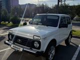 ВАЗ (Lada) Lada 2121 2025 годаүшін8 300 000 тг. в Шымкент – фото 3