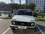 ВАЗ (Lada) Lada 2121 2025 годаүшін8 300 000 тг. в Шымкент – фото 4