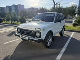 ВАЗ (Lada) Lada 2121 2025 годаүшін8 300 000 тг. в Шымкент