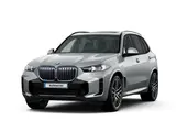 BMW X5 XDrive 40i 2025 года за 83 509 000 тг. в Усть-Каменогорск