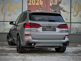 BMW X5 XDrive 40i 2025 года за 83 509 000 тг. в Усть-Каменогорск – фото 3