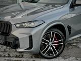 BMW X5 XDrive 40i 2025 года за 83 509 000 тг. в Усть-Каменогорск – фото 5
