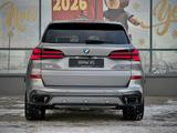BMW X5 XDrive 40i 2025 года за 83 509 000 тг. в Усть-Каменогорск – фото 4