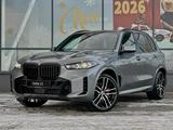 BMW X5 XDrive 40i 2025 года за 83 509 000 тг. в Усть-Каменогорск