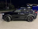 Haval H6 GT 2024 года за 11 500 000 тг. в Усть-Каменогорск – фото 2
