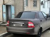 ВАЗ (Lada) Priora 2170 2012 годаfor1 000 000 тг. в Атырау – фото 5