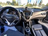 Hyundai Veloster 2013 года за 6 490 000 тг. в Астана – фото 4