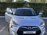 Hyundai Veloster 2013 года за 6 490 000 тг. в Астана – фото 3