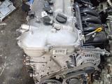 Двигатель 1ZR 2ZR toyota 1.6 1.8 литра за 350 000 тг. в Алматы