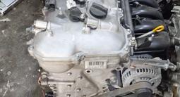 Двигатель 1ZR 2ZR toyota 1.6 1.8 литра за 350 000 тг. в Алматы