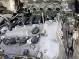 Двигатель 1ZR 2ZR toyota 1.6 1.8 литра за 350 000 тг. в Алматы – фото 2