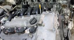 Двигатель 1ZR 2ZR toyota 1.6 1.8 литра за 350 000 тг. в Алматы – фото 2