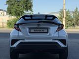 Toyota C-HR 2022 года за 12 000 000 тг. в Алматы – фото 4