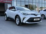 Toyota C-HR 2022 года за 12 000 000 тг. в Алматы – фото 2