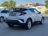 Toyota C-HR 2022 года за 12 000 000 тг. в Алматы – фото 5