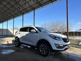 Kia Sportage 2015 года за 8 900 000 тг. в Шымкент – фото 5