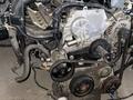QR20 контрактный двигатель за 380 000 тг. в Усть-Каменогорск – фото 4
