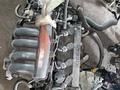 QR20 контрактный двигатель за 420 тг. в Усть-Каменогорск – фото 5