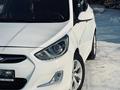 Hyundai Accent 2014 года за 5 356 761 тг. в Усть-Каменогорск – фото 2