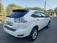 Lexus RX 350 2007 годаүшін10 500 000 тг. в Алматы