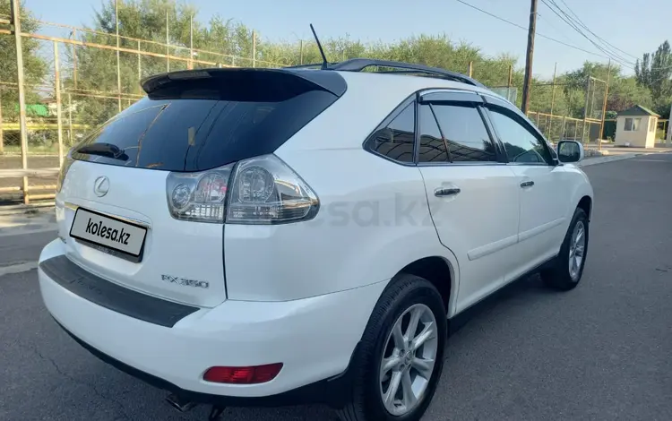 Lexus RX 350 2007 годаfor10 500 000 тг. в Алматы