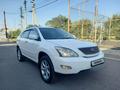 Lexus RX 350 2007 годаfor10 500 000 тг. в Алматы – фото 2