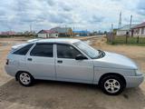 ВАЗ (Lada) 2112 2005 года за 950 000 тг. в Атырау – фото 4