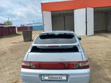 ВАЗ (Lada) 2112 2005 года за 950 000 тг. в Атырау – фото 5