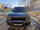 Toyota Land Cruiser Prado 1998 года за 6 800 000 тг. в Конаев (Капшагай)