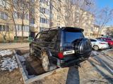 Toyota Land Cruiser Prado 1998 года за 6 800 000 тг. в Конаев (Капшагай) – фото 3