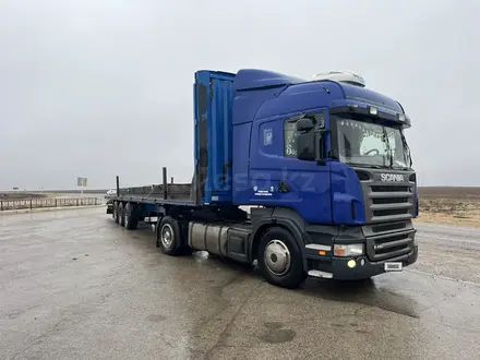 Scania  4-Series 2011 года за 14 500 000 тг. в Актау