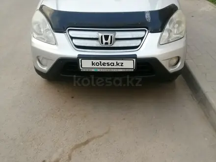 Honda CR-V 2006 года за 5 800 000 тг. в Астана