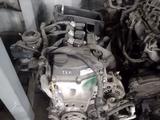Двигатель 1KR-FE на Тойоту IQ Yaris 1.0л за 10 000 тг. в Алматы