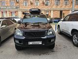 Toyota Land Cruiser Prado 2006 года за 12 500 000 тг. в Актау – фото 2